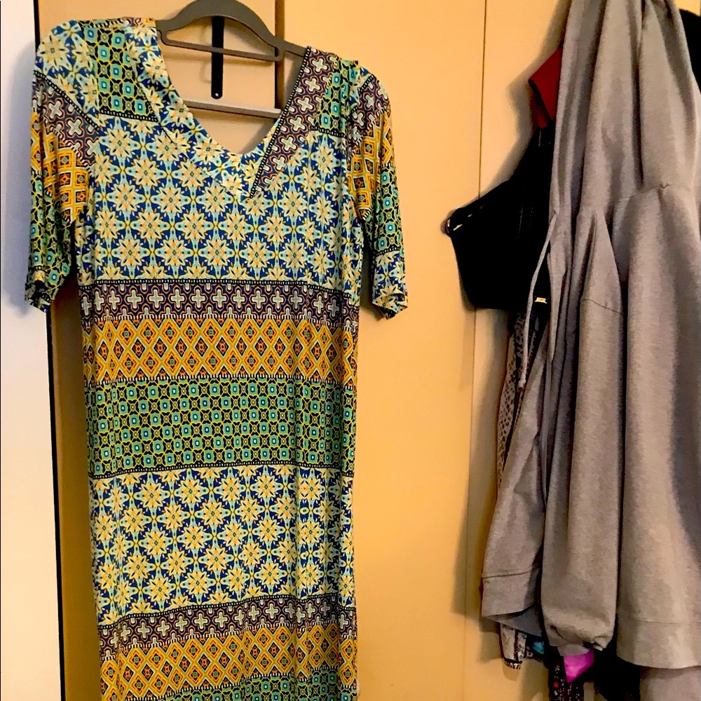 Dress